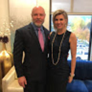 Meet your Posher, Christa and drake